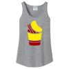 Women's Core Cotton Tank Top Thumbnail