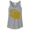 Women's Core Cotton Tank Top Thumbnail