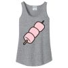 Women's Core Cotton Tank Top Thumbnail