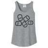 Women's Core Cotton Tank Top Thumbnail