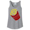 Women's Core Cotton Tank Top Thumbnail