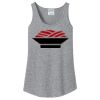 Women's Core Cotton Tank Top Thumbnail