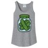 Women's Core Cotton Tank Top Thumbnail
