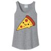Women's Core Cotton Tank Top Thumbnail