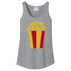 Women's Core Cotton Tank Top Thumbnail