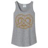 Women's Core Cotton Tank Top Thumbnail
