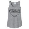 Women's Core Cotton Tank Top Thumbnail
