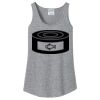Women's Core Cotton Tank Top Thumbnail