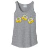 Women's Core Cotton Tank Top Thumbnail