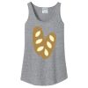 Women's Core Cotton Tank Top Thumbnail