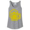 Women's Core Cotton Tank Top Thumbnail