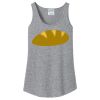 Women's Core Cotton Tank Top Thumbnail