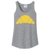 Women's Core Cotton Tank Top Thumbnail