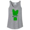 Women's Core Cotton Tank Top Thumbnail