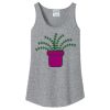 Women's Core Cotton Tank Top Thumbnail