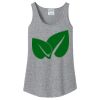 Women's Core Cotton Tank Top Thumbnail