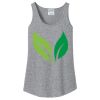 Women's Core Cotton Tank Top Thumbnail