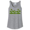 Women's Core Cotton Tank Top Thumbnail
