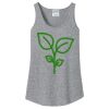 Women's Core Cotton Tank Top Thumbnail