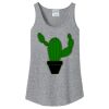 Women's Core Cotton Tank Top Thumbnail