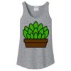 Women's Core Cotton Tank Top Thumbnail