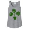 Women's Core Cotton Tank Top Thumbnail