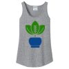 Women's Core Cotton Tank Top Thumbnail