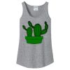 Women's Core Cotton Tank Top Thumbnail