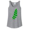 Women's Core Cotton Tank Top Thumbnail