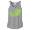 Women's Core Cotton Tank Top Thumbnail