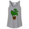 Women's Core Cotton Tank Top Thumbnail