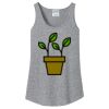 Women's Core Cotton Tank Top Thumbnail