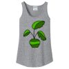 Women's Core Cotton Tank Top Thumbnail