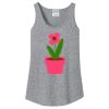 Women's Core Cotton Tank Top Thumbnail