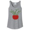 Women's Core Cotton Tank Top Thumbnail