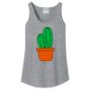 Women's Core Cotton Tank Top Thumbnail
