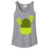 Women's Core Cotton Tank Top Thumbnail