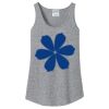Women's Core Cotton Tank Top Thumbnail