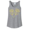 Women's Core Cotton Tank Top Thumbnail