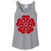 Women's Core Cotton Tank Top Thumbnail