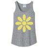 Women's Core Cotton Tank Top Thumbnail