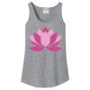 Women's Core Cotton Tank Top Thumbnail
