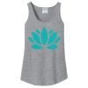 Women's Core Cotton Tank Top Thumbnail