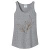 Women's Core Cotton Tank Top Thumbnail