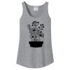 Women's Core Cotton Tank Top Thumbnail