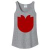 Women's Core Cotton Tank Top Thumbnail