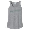Women's Core Cotton Tank Top Thumbnail