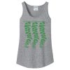 Women's Core Cotton Tank Top Thumbnail