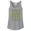 Women's Core Cotton Tank Top Thumbnail