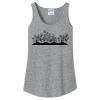 Women's Core Cotton Tank Top Thumbnail